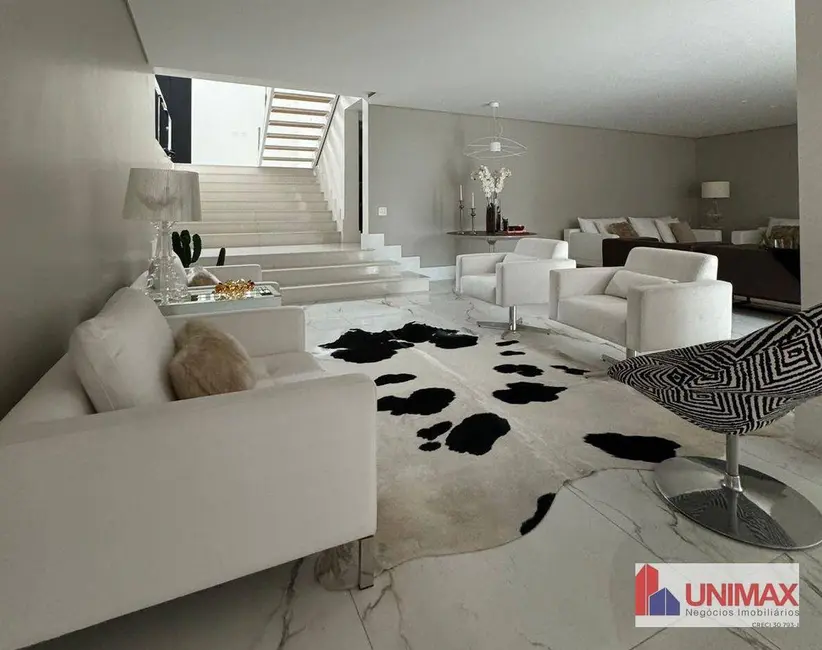 Foto 7 de Casa de Condomínio com 4 quartos para alugar, 900m2 em Barueri - SP