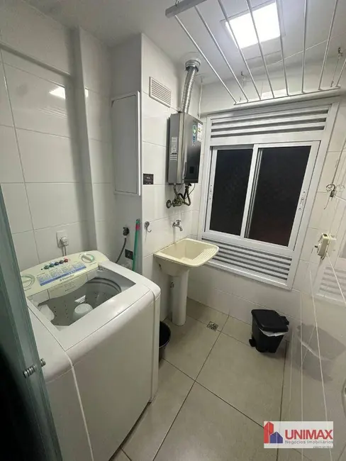 Foto 8 de Apartamento com 1 quarto para alugar, 53m2 em Barueri - SP