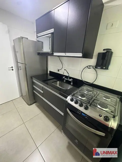 Foto 6 de Apartamento com 1 quarto para alugar, 53m2 em Barueri - SP