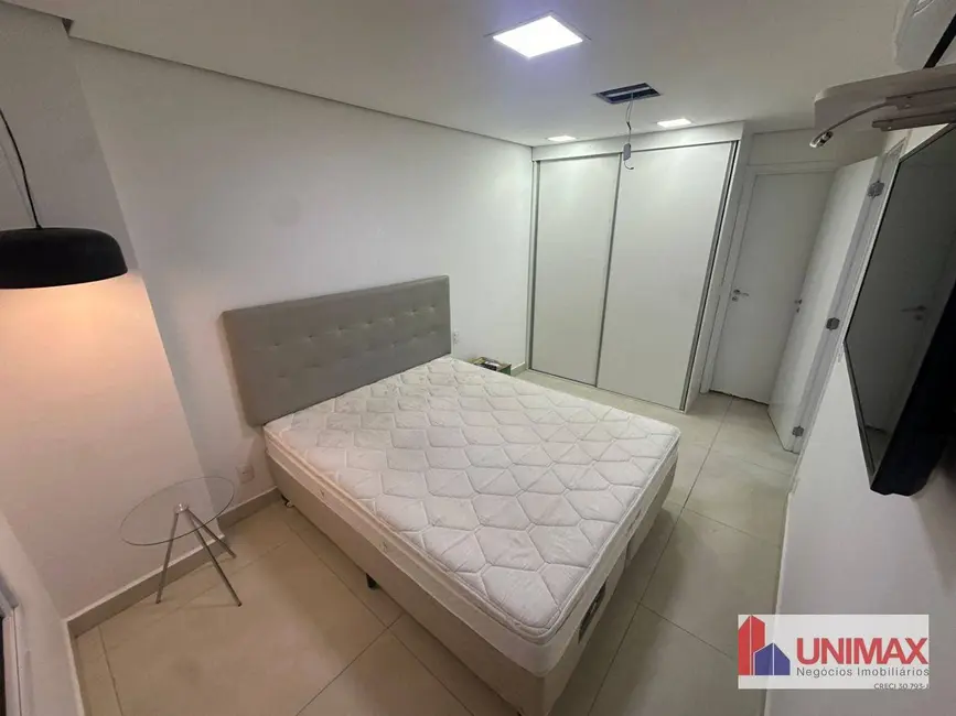 Foto 9 de Apartamento com 1 quarto para alugar, 53m2 em Barueri - SP
