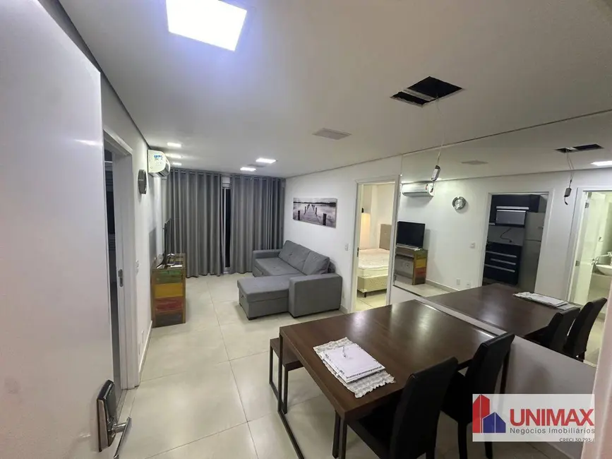 Foto 3 de Apartamento com 1 quarto para alugar, 53m2 em Barueri - SP