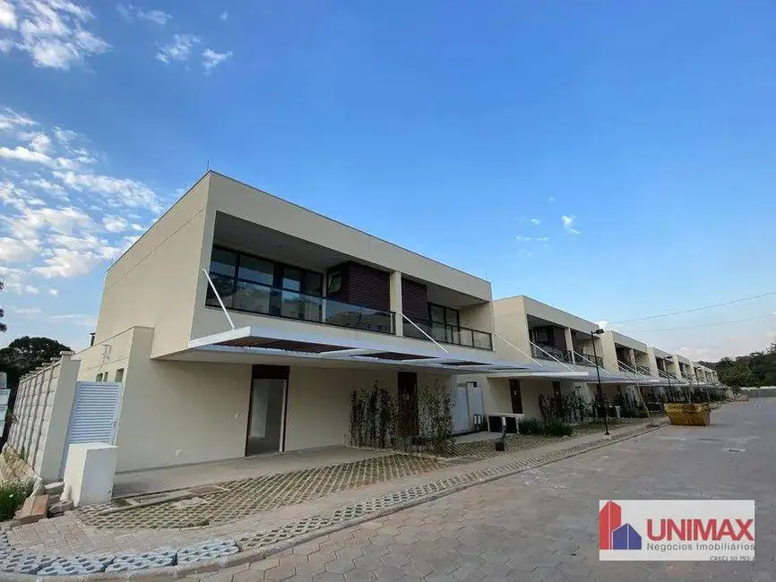 Foto 2 de Casa de Condomínio com 3 quartos à venda, 208m2 em Alphaville, Santana De Parnaiba - SP