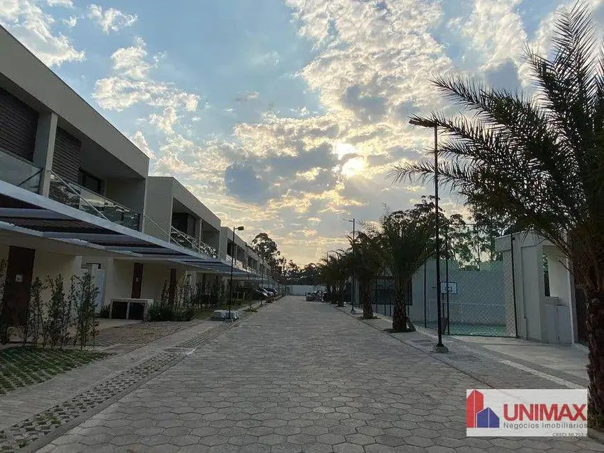 Foto 4 de Casa de Condomínio com 3 quartos à venda, 208m2 em Alphaville, Santana De Parnaiba - SP