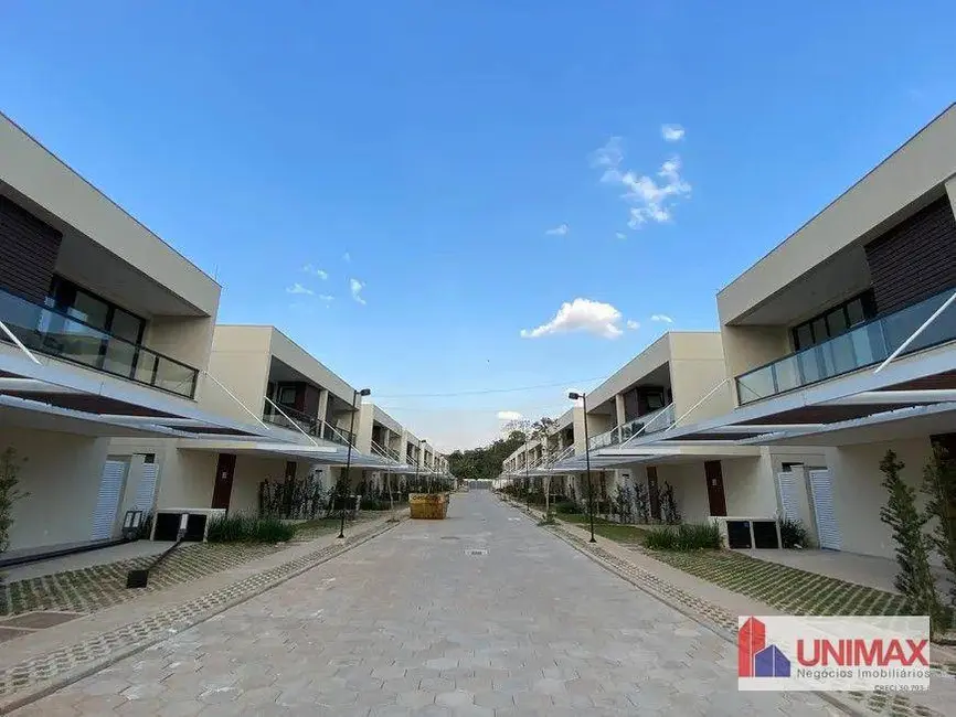 Foto 3 de Casa de Condomínio com 3 quartos à venda, 208m2 em Alphaville, Santana De Parnaiba - SP