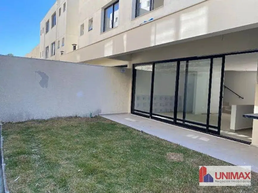 Foto 5 de Casa de Condomínio com 3 quartos à venda, 208m2 em Alphaville, Santana De Parnaiba - SP