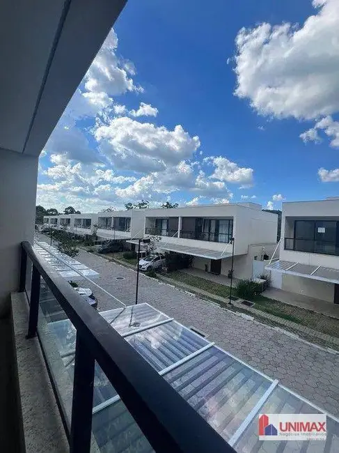 Foto 1 de Casa de Condomínio com 3 quartos à venda, 208m2 em Alphaville, Santana De Parnaiba - SP