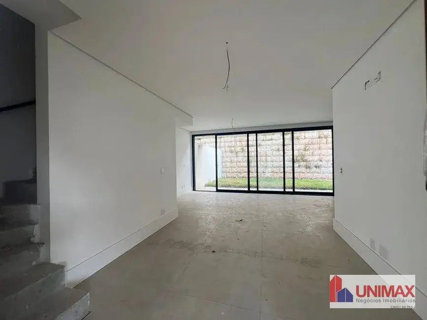 Foto 6 de Casa de Condomínio com 3 quartos à venda, 208m2 em Alphaville, Santana De Parnaiba - SP