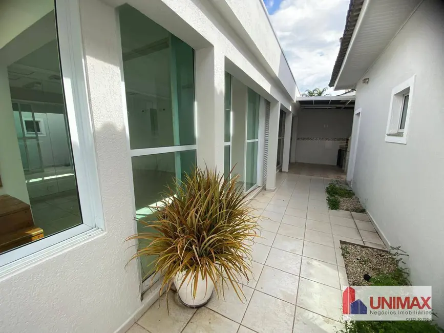 Foto 9 de Casa de Condomínio com 3 quartos à venda e para alugar, 394m2 em Santana De Parnaiba - SP