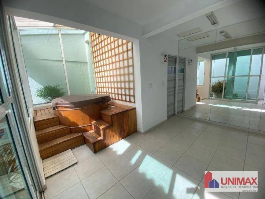 Foto 2 de Casa de Condomínio com 3 quartos à venda e para alugar, 394m2 em Santana De Parnaiba - SP