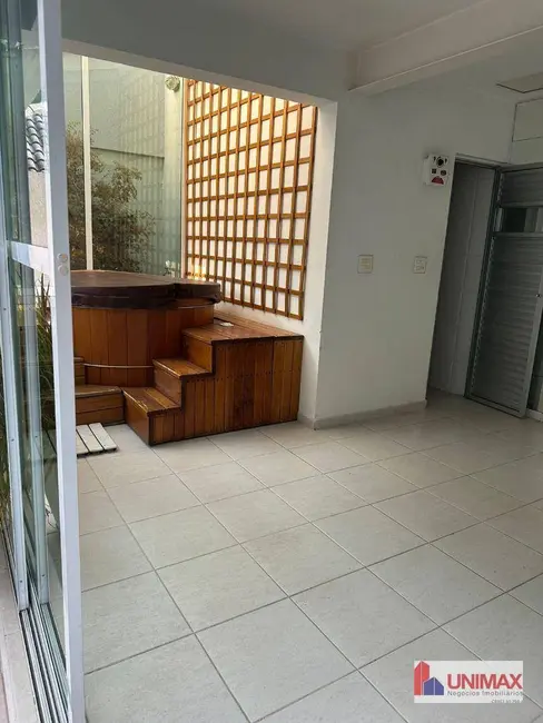 Foto 5 de Casa de Condomínio com 3 quartos à venda e para alugar, 394m2 em Santana De Parnaiba - SP