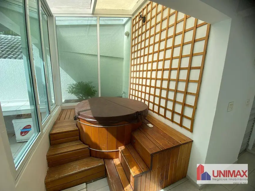 Foto 3 de Casa de Condomínio com 3 quartos à venda e para alugar, 394m2 em Santana De Parnaiba - SP