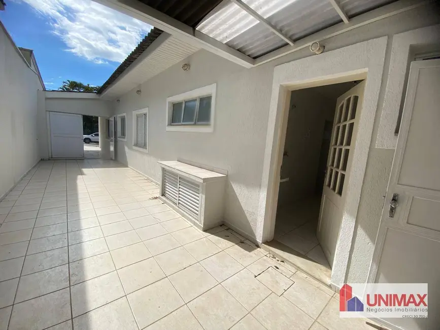 Foto 8 de Casa de Condomínio com 3 quartos à venda e para alugar, 394m2 em Santana De Parnaiba - SP