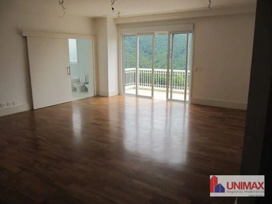 Foto 4 de Casa de Condomínio com 5 quartos para alugar, 703m2 em Alphaville, Santana De Parnaiba - SP