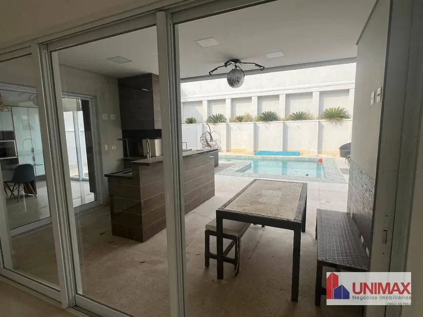 Foto 4 de Casa de Condomínio com 4 quartos à venda e para alugar, 490m2 em Alphaville, Santana De Parnaiba - SP