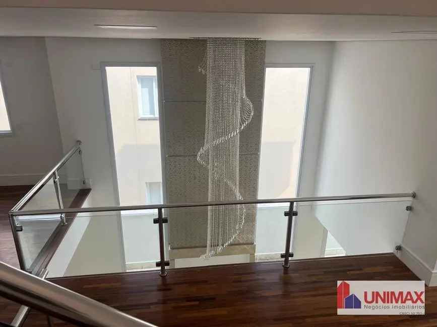 Foto 7 de Casa de Condomínio com 4 quartos à venda e para alugar, 490m2 em Alphaville, Santana De Parnaiba - SP