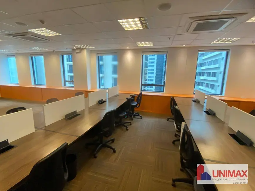 Foto 7 de Sala Comercial à venda, 318m2 em Barueri - SP