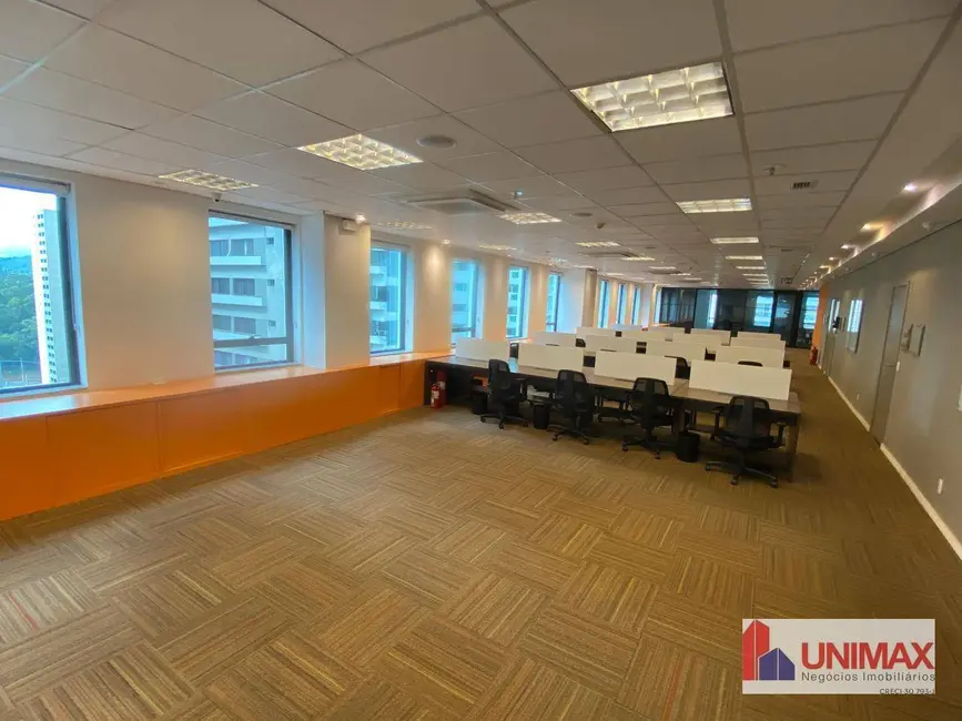 Foto 8 de Sala Comercial à venda, 318m2 em Barueri - SP