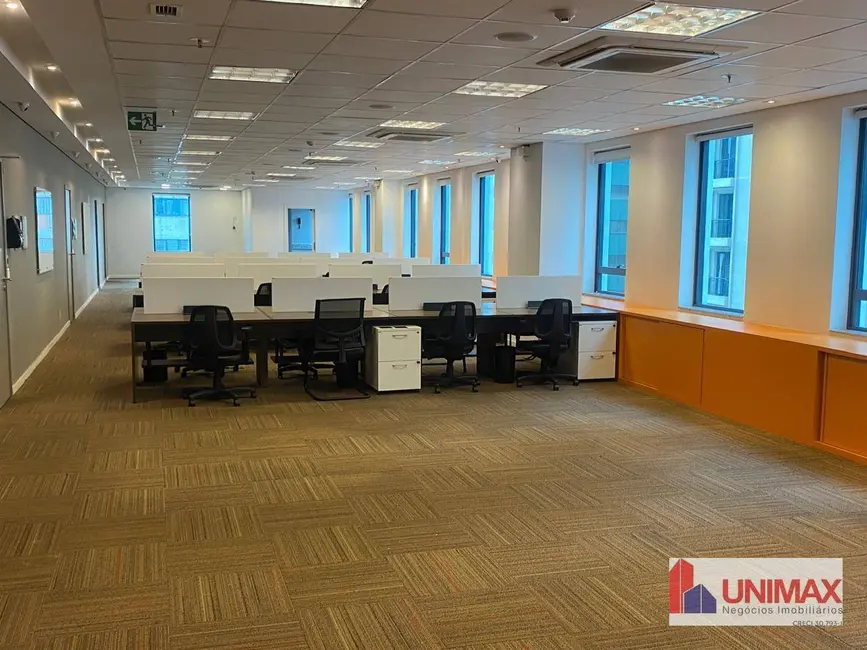 Foto 4 de Sala Comercial à venda, 318m2 em Barueri - SP