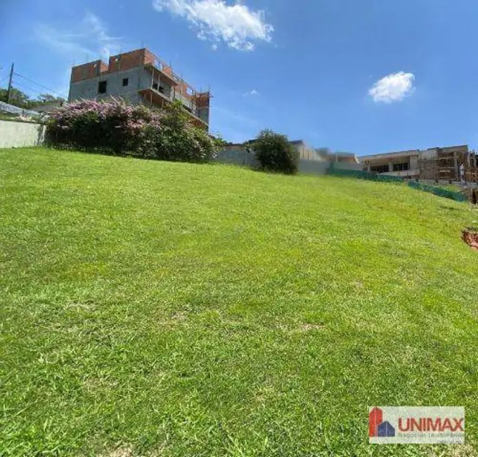 Foto 4 de Terreno / Lote à venda, 497m2 em Alphaville, Santana De Parnaiba - SP