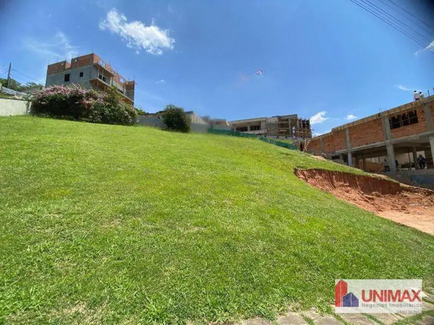 Foto 5 de Terreno / Lote à venda, 497m2 em Alphaville, Santana De Parnaiba - SP