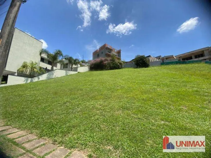 Foto 2 de Terreno / Lote à venda, 497m2 em Alphaville, Santana De Parnaiba - SP