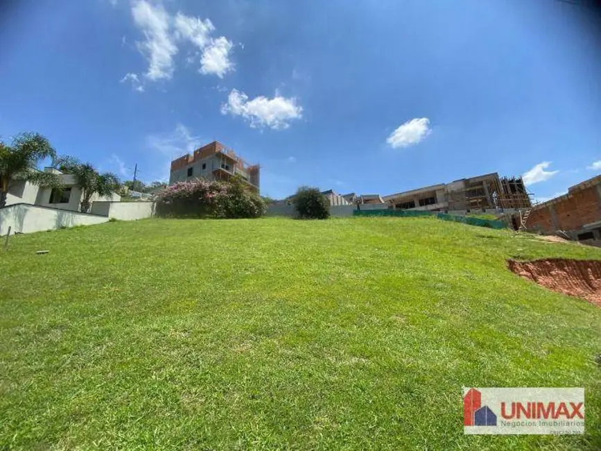 Foto 1 de Terreno / Lote à venda, 497m2 em Alphaville, Santana De Parnaiba - SP