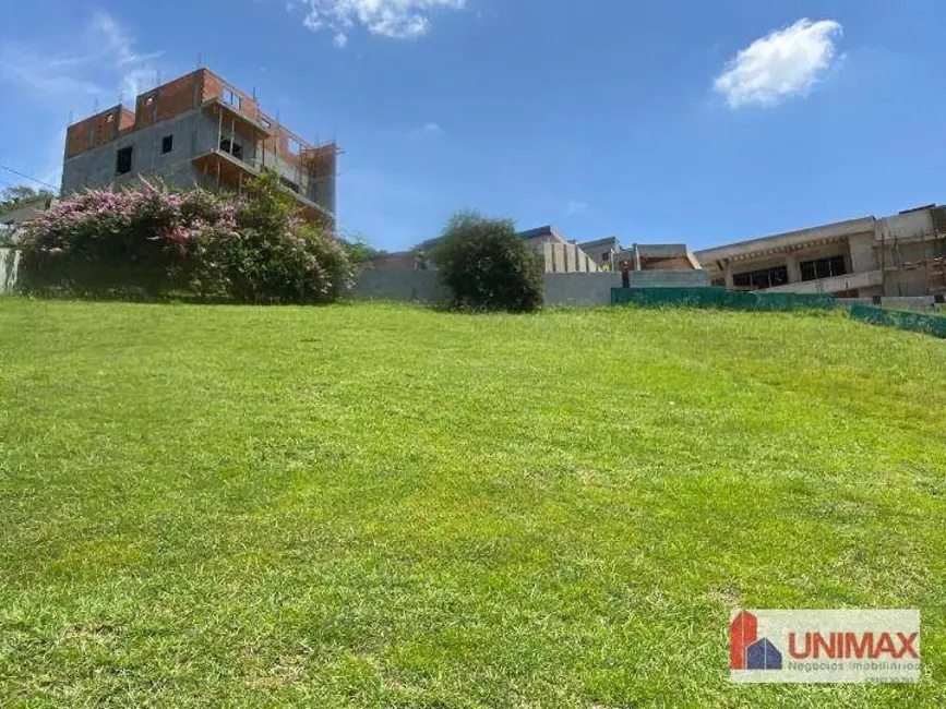 Foto 6 de Terreno / Lote à venda, 497m2 em Alphaville, Santana De Parnaiba - SP