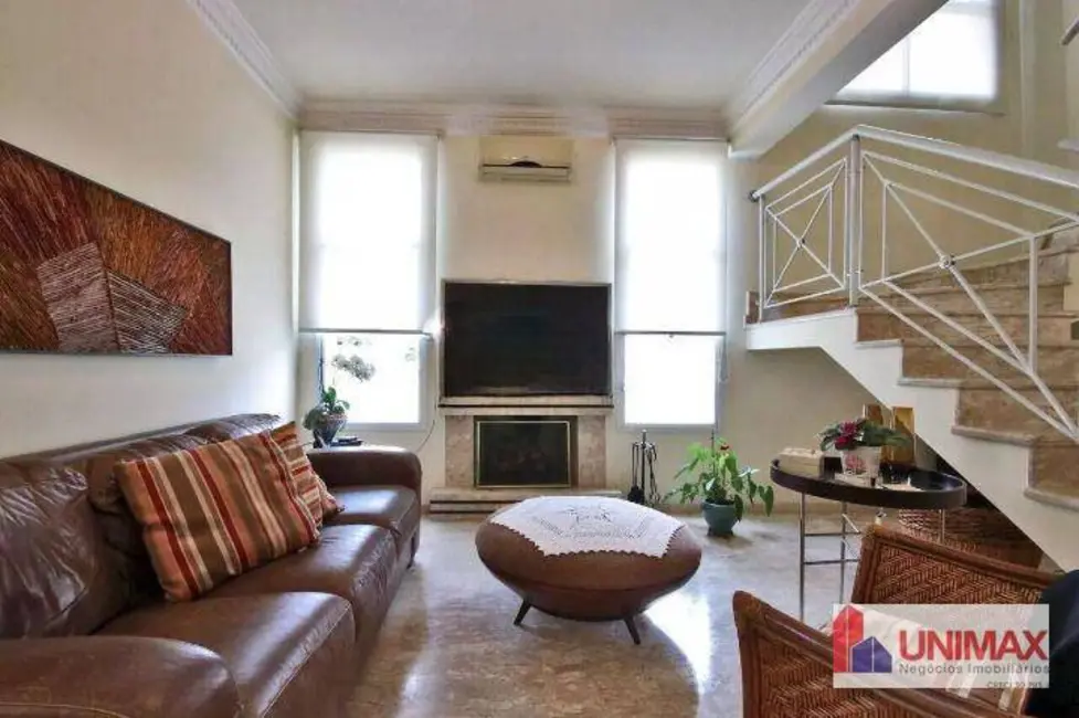 Casa de Condomínio com 4 quartos à venda, 538m2 em Santana De Parnaiba - SP - imagem 8 Foto 8 de Casa de Condomínio com 4 quartos à venda, 538m2 em Santana De Parnaiba - SP