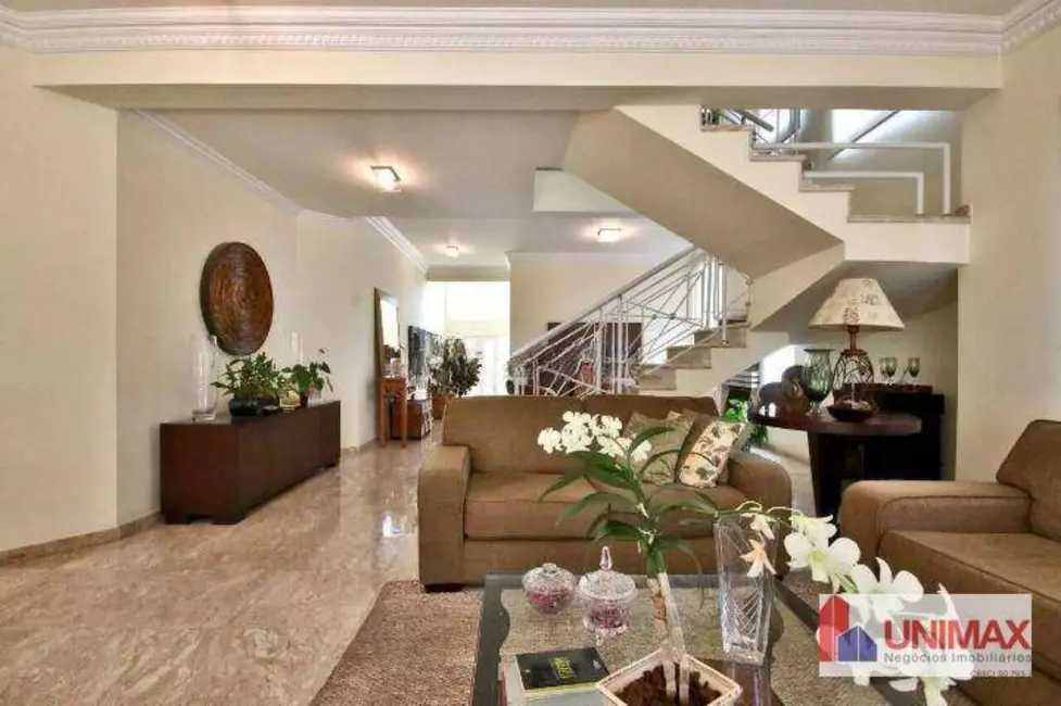 Casa de Condomínio com 4 quartos à venda, 538m2 em Santana De Parnaiba - SP - imagem 6 Foto 6 de Casa de Condomínio com 4 quartos à venda, 538m2 em Santana De Parnaiba - SP