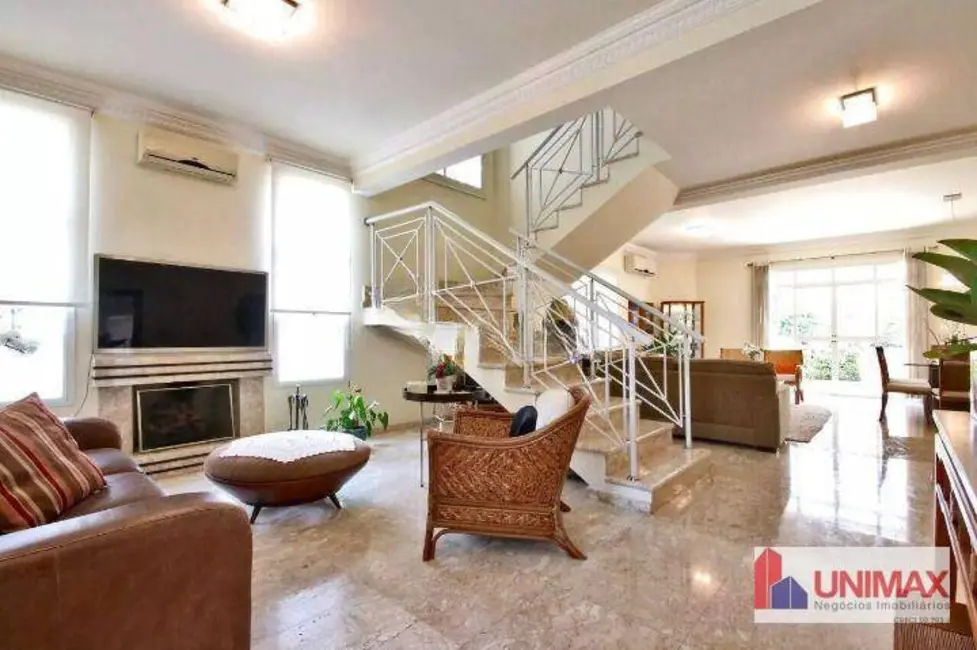 Casa de Condomínio com 4 quartos à venda, 538m2 em Santana De Parnaiba - SP - imagem 7 Foto 7 de Casa de Condomínio com 4 quartos à venda, 538m2 em Santana De Parnaiba - SP