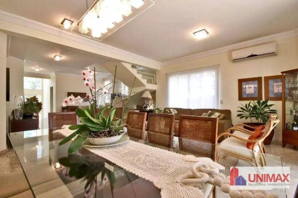 Casa de Condomínio com 4 quartos à venda, 538m2 em Santana De Parnaiba - SP - imagem 9 Foto 9 de Casa de Condomínio com 4 quartos à venda, 538m2 em Santana De Parnaiba - SP