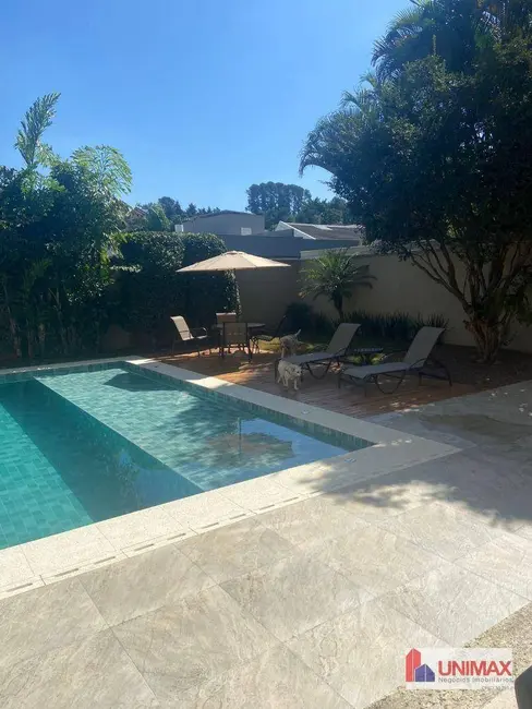 Casa de Condomínio com 4 quartos à venda, 560m2 em Santana De Parnaiba - SP - imagem 1 Foto 1 de Casa de Condomínio com 4 quartos à venda, 560m2 em Santana De Parnaiba - SP