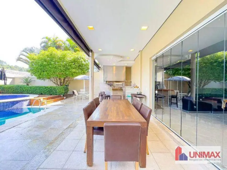 Casa de Condomínio com 4 quartos à venda, 560m2 em Santana De Parnaiba - SP - imagem 5 Foto 5 de Casa de Condomínio com 4 quartos à venda, 560m2 em Santana De Parnaiba - SP