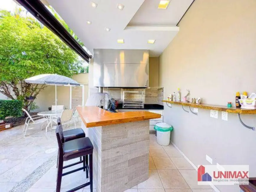 Casa de Condomínio com 4 quartos à venda, 560m2 em Santana De Parnaiba - SP - imagem 6 Foto 6 de Casa de Condomínio com 4 quartos à venda, 560m2 em Santana De Parnaiba - SP