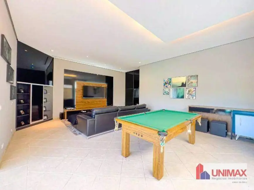 Casa de Condomínio com 4 quartos à venda, 560m2 em Santana De Parnaiba - SP - imagem 9 Foto 9 de Casa de Condomínio com 4 quartos à venda, 560m2 em Santana De Parnaiba - SP