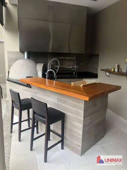 Casa de Condomínio com 4 quartos à venda, 560m2 em Santana De Parnaiba - SP - imagem 7 Foto 7 de Casa de Condomínio com 4 quartos à venda, 560m2 em Santana De Parnaiba - SP