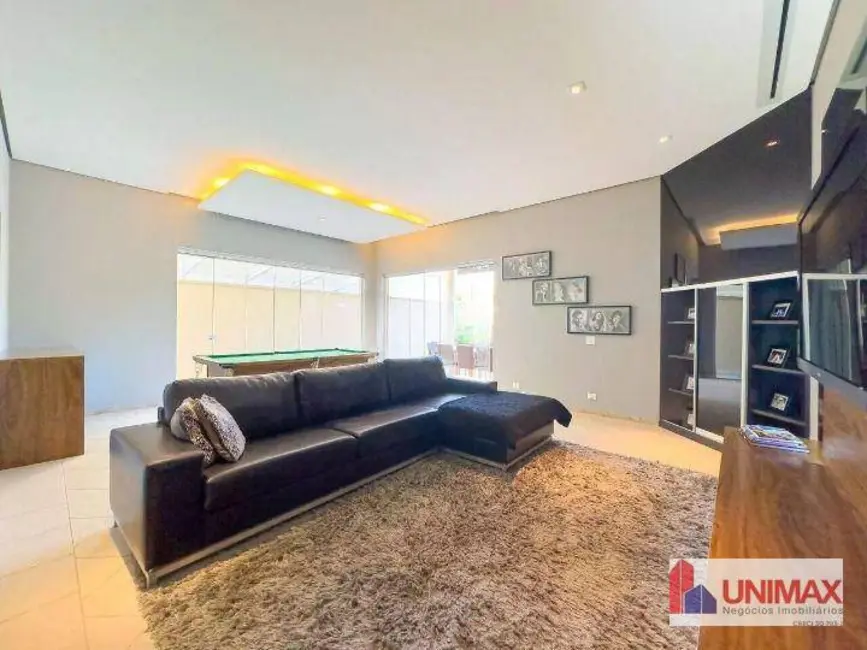 Casa de Condomínio com 4 quartos à venda, 560m2 em Santana De Parnaiba - SP - imagem 8 Foto 8 de Casa de Condomínio com 4 quartos à venda, 560m2 em Santana De Parnaiba - SP