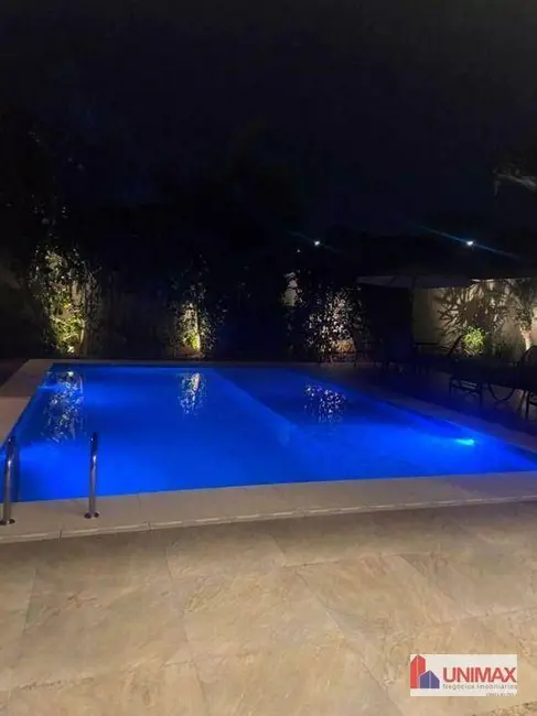 Casa de Condomínio com 4 quartos à venda, 560m2 em Santana De Parnaiba - SP - imagem 3 Foto 3 de Casa de Condomínio com 4 quartos à venda, 560m2 em Santana De Parnaiba - SP