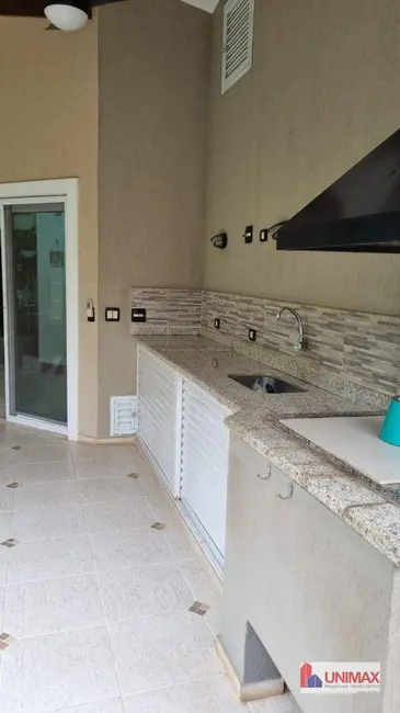 Foto 8 de Casa de Condomínio com 5 quartos à venda, 600m2 em Alphaville, Santana De Parnaiba - SP