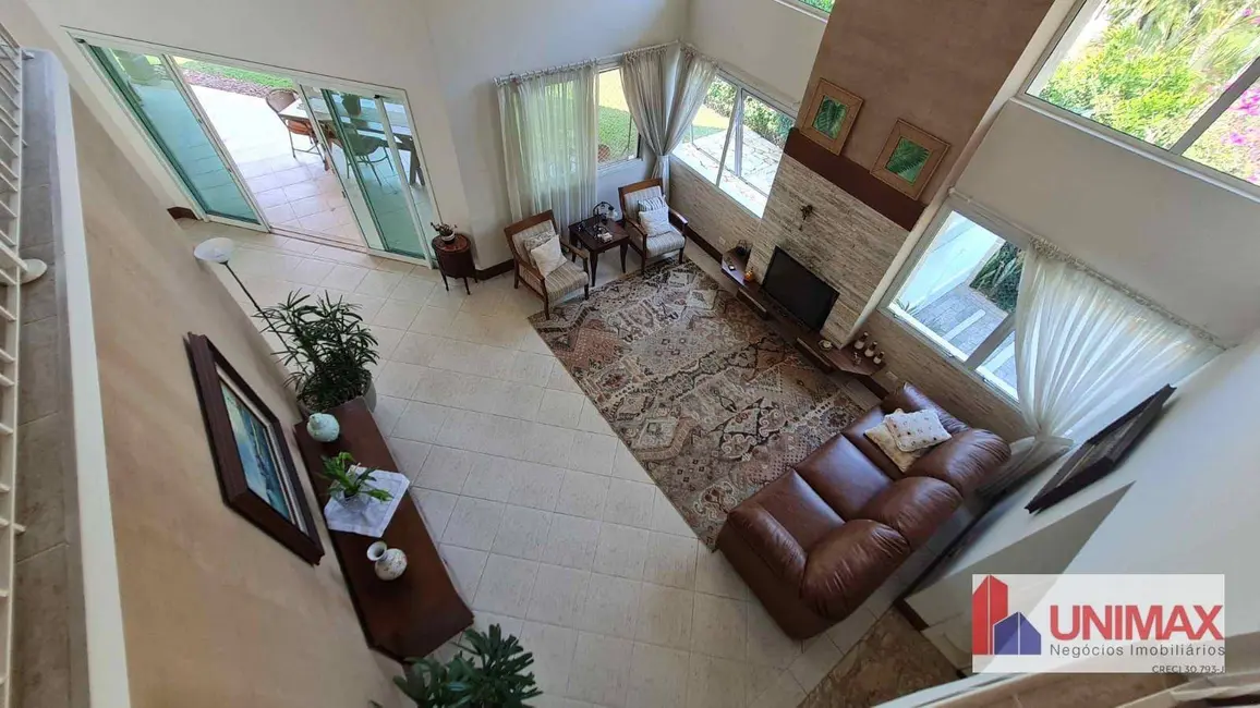 Foto 7 de Casa de Condomínio com 5 quartos à venda, 600m2 em Alphaville, Santana De Parnaiba - SP