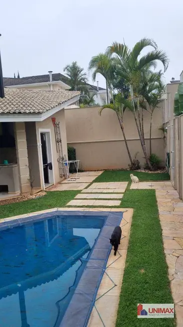 Foto 6 de Casa de Condomínio com 5 quartos à venda, 600m2 em Alphaville, Santana De Parnaiba - SP