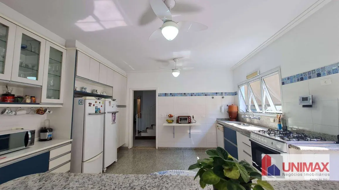 Foto 9 de Casa de Condomínio com 5 quartos à venda, 600m2 em Alphaville, Santana De Parnaiba - SP