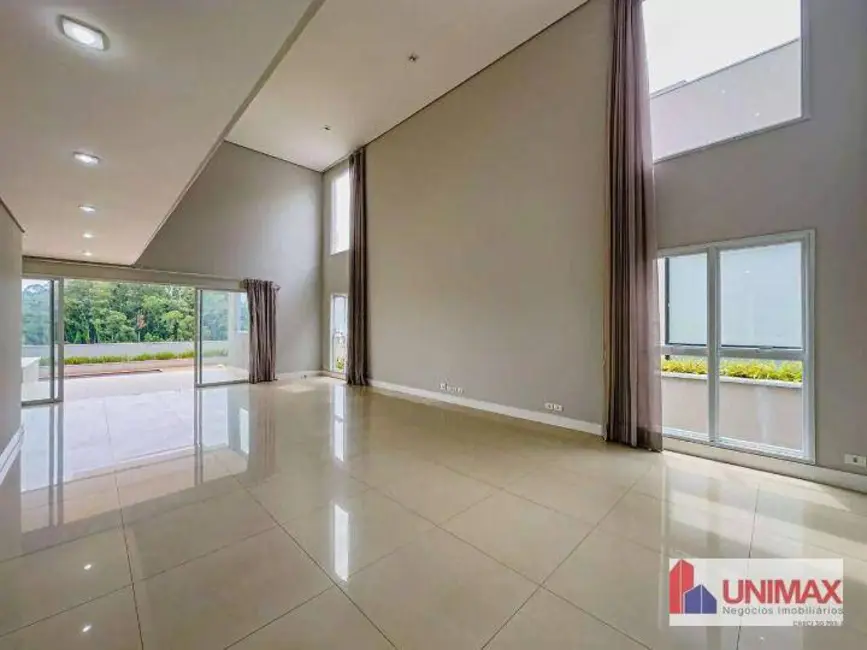 Foto 6 de Casa de Condomínio com 4 quartos à venda, 525m2 em Alphaville Conde II, Barueri - SP