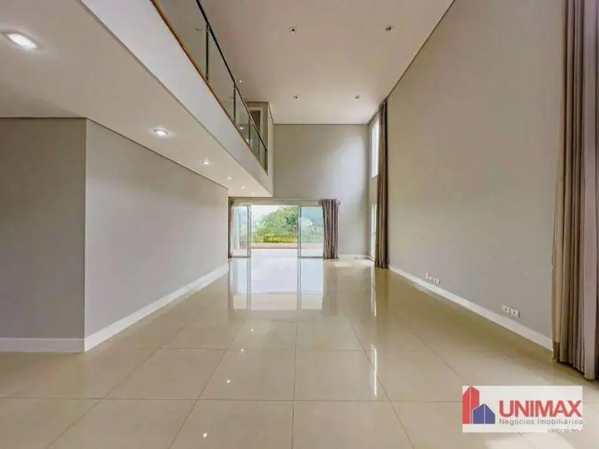 Foto 7 de Casa de Condomínio com 4 quartos à venda, 525m2 em Alphaville Conde II, Barueri - SP