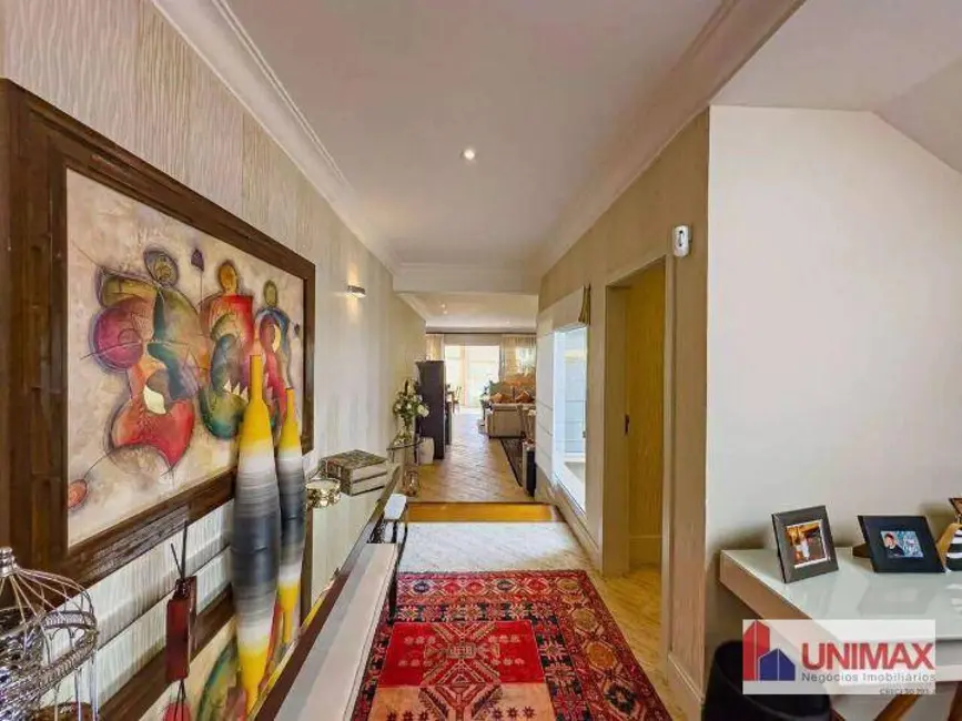 Foto 8 de Casa de Condomínio com 4 quartos à venda e para alugar, 523m2 em Alphaville, Santana De Parnaiba - SP