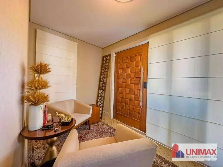 Foto 6 de Casa de Condomínio com 4 quartos à venda e para alugar, 523m2 em Alphaville, Santana De Parnaiba - SP