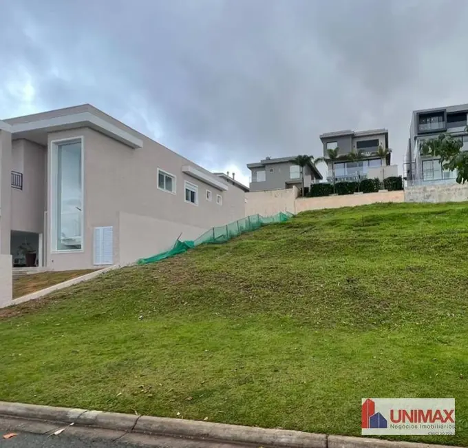 Foto 3 de Terreno / Lote à venda, 490m2 em Santana De Parnaiba - SP