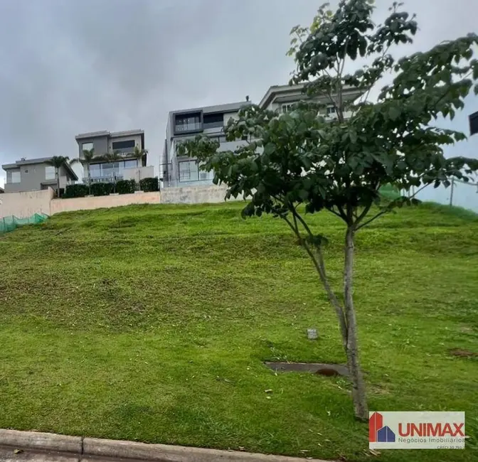 Foto 2 de Terreno / Lote à venda, 490m2 em Santana De Parnaiba - SP