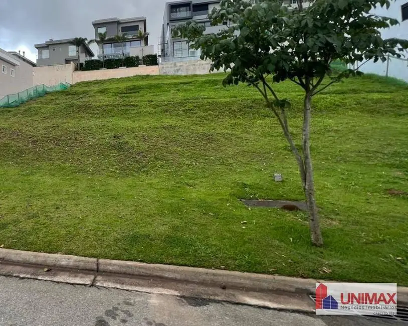 Foto 4 de Terreno / Lote à venda, 490m2 em Santana De Parnaiba - SP