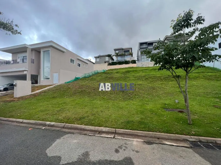 Foto 1 de Terreno / Lote à venda, 490m2 em Santana De Parnaiba - SP